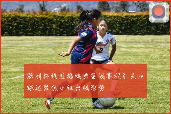 欧洲杯线直播瑞典备战赛程引关注球迷聚焦小组出线形势
