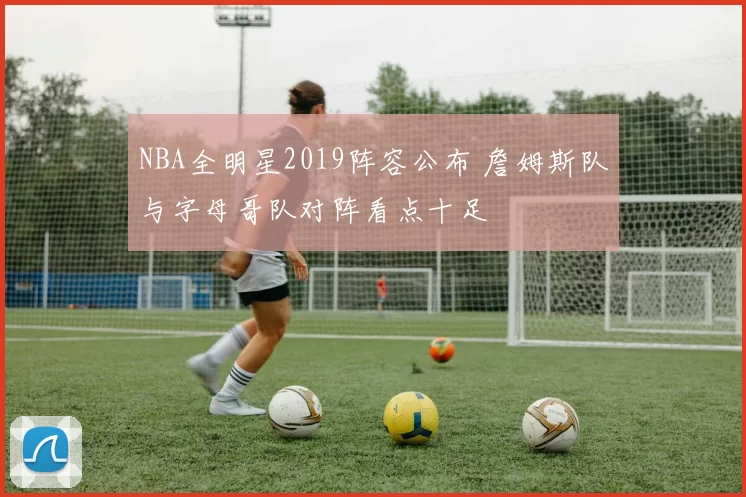 NBA全明星2019阵容公布 詹姆斯队与字母哥队对阵看点十足