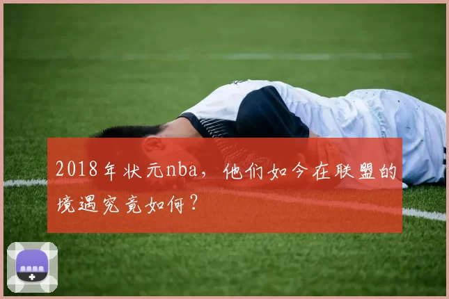 2018年状元nba，他们如今在联盟的境遇究竟如何？